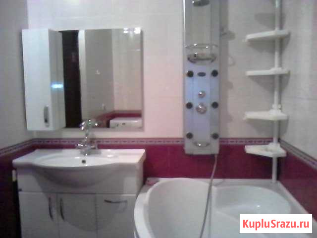 1-комнатная квартира, 48 м², 4/9 эт. в аренду на длительный срок в Волгограде Волгоград - изображение 1