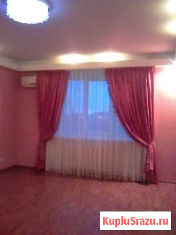 1-комнатная квартира, 48 м², 4/9 эт. в аренду на длительный срок в Волгограде Волгоград - изображение 2