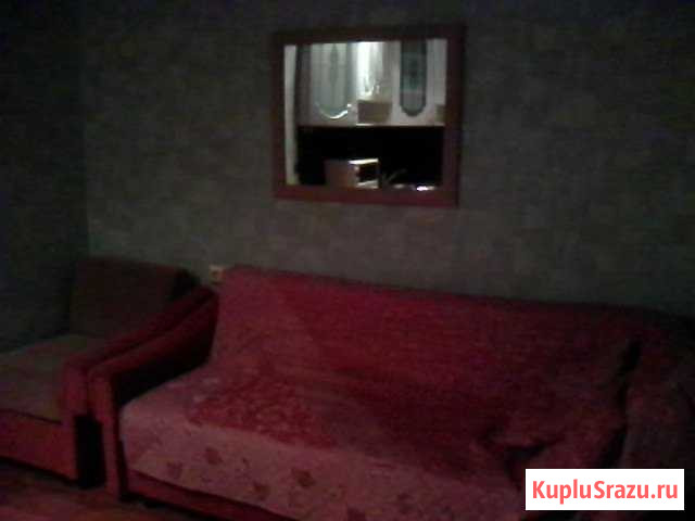 1-комнатная квартира, 48 м², 4/9 эт. в аренду на длительный срок в Волгограде Волгоград - изображение 3