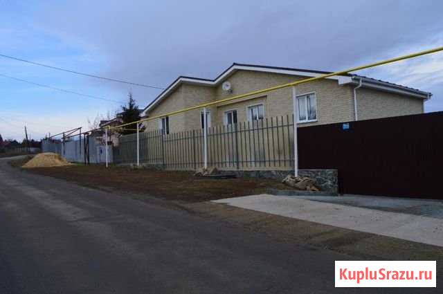 Дом 215 м² на участке 11 сот. на продажу в Челябинске Челябинск - изображение 1