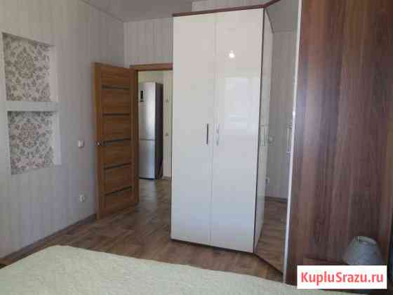 2-комнатная квартира, 56 м², 11/25 эт. в аренду посуточно в Одинцово Одинцово