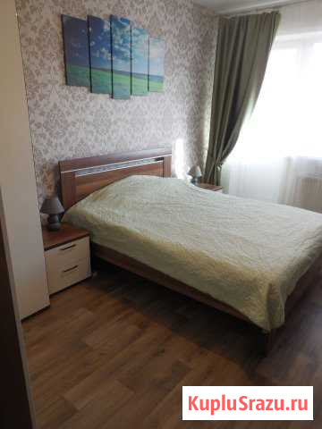 2-комнатная квартира, 56 м², 11/25 эт. в аренду посуточно в Одинцово Одинцово - изображение 1