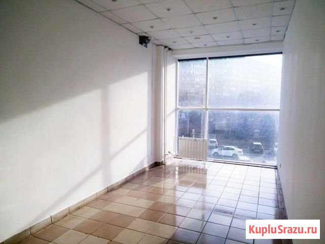 Офисное помещение, 19кв.м. в центре по ул.мира Волжский - изображение 1
