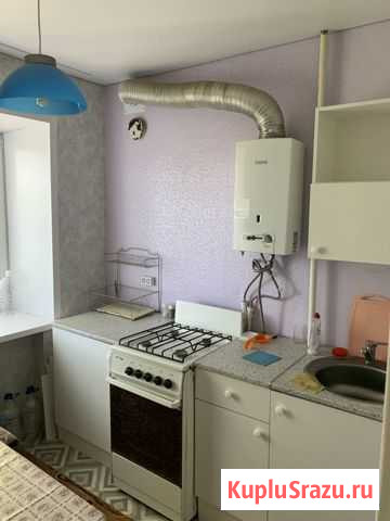 1-комнатная квартира, 31 м², 4/5 эт. в аренду на длительный срок в Усть-Кинельском Усть-Кинельский - изображение 3