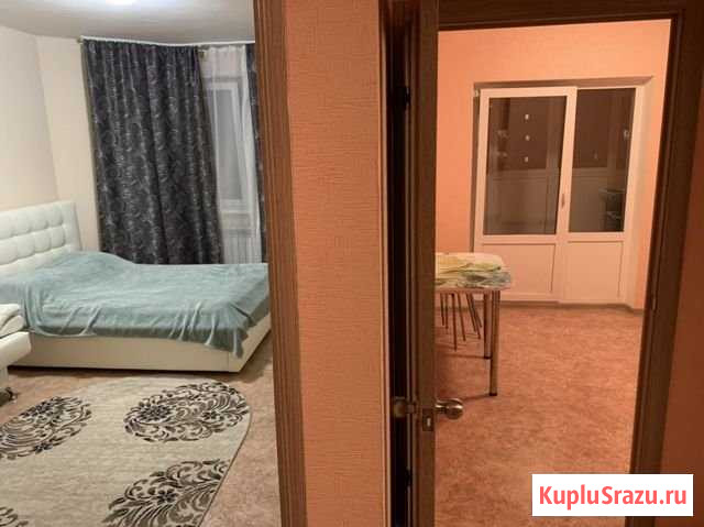 1-комнатная квартира, 40 м², 12/17 эт. в аренду посуточно в Воронеже Воронеж - изображение 3