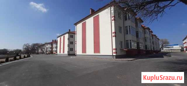 2-комнатная квартира, 77 м², 2/3 эт. на продажу в Ессентуках Ессентуки - изображение 2
