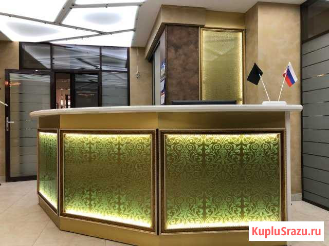 Офисное помещение, 202 кв.м. Омск - изображение 2