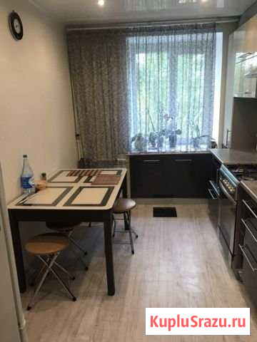 2-комнатная квартира, 53 м², 2/6 эт. в аренду на длительный срок в Смоленске Смоленск - изображение 2