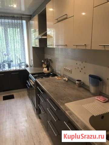 2-комнатная квартира, 53 м², 2/6 эт. в аренду на длительный срок в Смоленске Смоленск - изображение 1