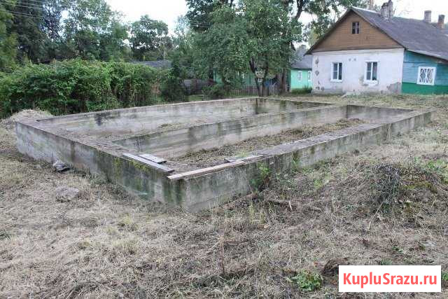 Участок ИЖС 12 сот. на продажу в Пушкинских Горах Пушкинские Горы - изображение 2