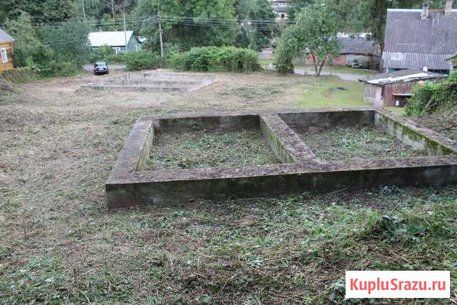 Участок ИЖС 12 сот. на продажу в Пушкинских Горах Пушкинские Горы - изображение 1