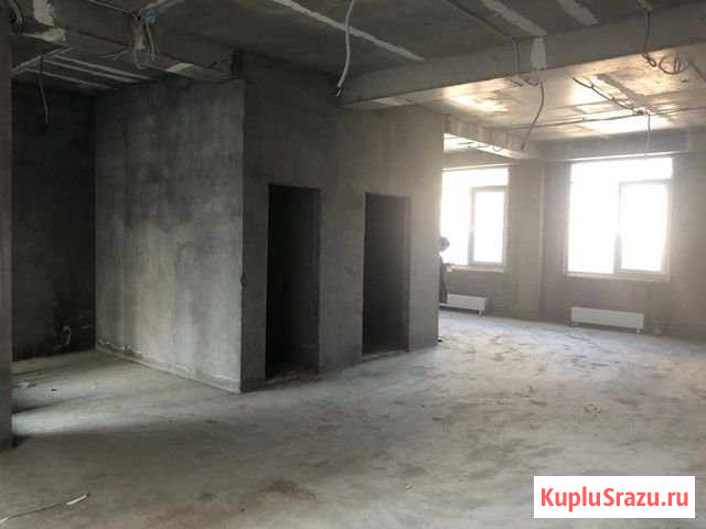 ПСН 97 м2 Новороссийск - изображение 2