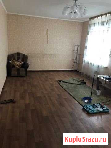 Дом 55 м² на участке 13 сот. на продажу в Ивне Ивня - изображение 1
