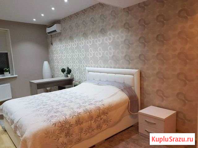 Комната 18 м² в 2-ком. кв., 2/9 эт. в аренду на длительный срок в Казани Казань - изображение 3