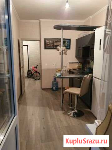 1-комнатная квартира, 42 м², 2/6 эт. на продажу в Балашихе Балашиха - изображение 1