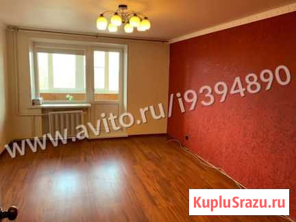 3-комнатная квартира, 62 м², 5/5 эт. на продажу в Калуге Калуга - изображение 3