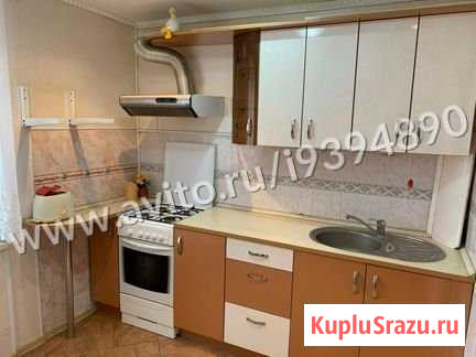 3-комнатная квартира, 62 м², 5/5 эт. на продажу в Калуге Калуга - изображение 1