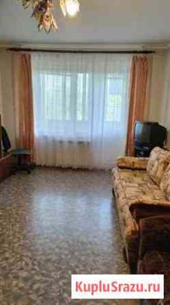 1-комнатная квартира, 39 м², 5/5 эт. в аренду на длительный срок в Самаре Самара