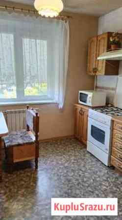 1-комнатная квартира, 39 м², 5/5 эт. в аренду на длительный срок в Самаре Самара