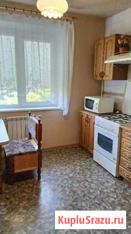 1-комнатная квартира, 39 м², 5/5 эт. в аренду на длительный срок в Самаре Самара - изображение 3