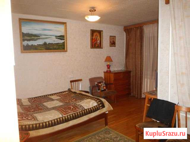 2-комнатная квартира, 74.6 м², 7/13 эт. на продажу в Великом Новгороде Великий Новгород - изображение 2