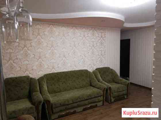 1-комнатная квартира, 35 м², 3/5 эт. в аренду посуточно в Одинцово Одинцово