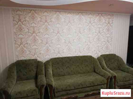 1-комнатная квартира, 35 м², 3/5 эт. в аренду посуточно в Одинцово Одинцово
