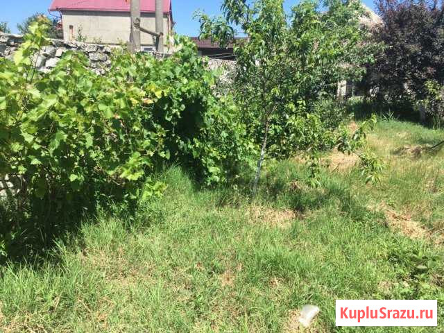 Участок ИЖС 6 сот. на продажу в Махачкале Махачкала - изображение 1