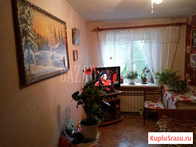 3-комнатная квартира, 53 м², 4/4 эт. на продажу в Пензе Пенза - изображение 2
