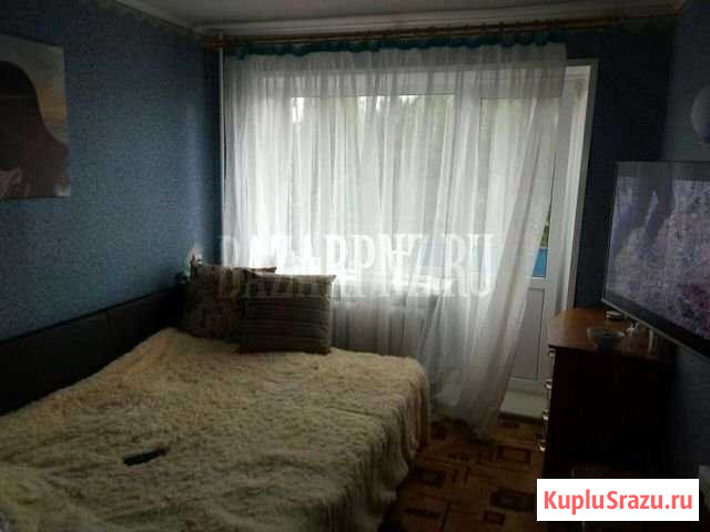3-комнатная квартира, 53 м², 4/4 эт. на продажу в Пензе Пенза - изображение 3