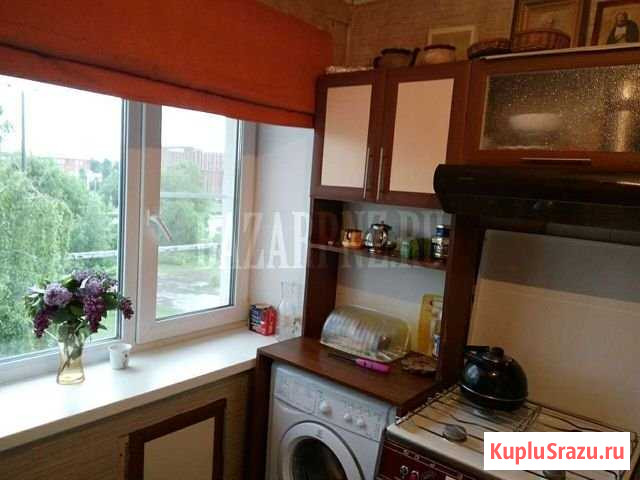 3-комнатная квартира, 53 м², 4/4 эт. на продажу в Пензе Пенза - изображение 1