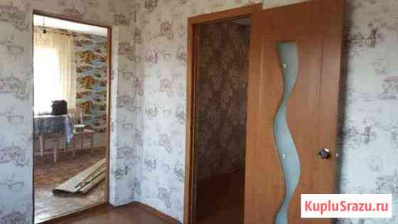 Дом 60 м² на участке 5 сот. на продажу в Черемхово Черемхово