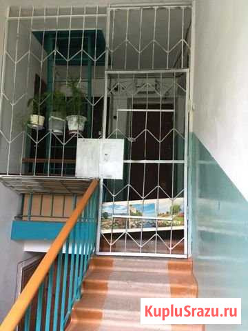 1-комнатная квартира, 30 м², 4/4 эт. на продажу в Воткинске Воткинск - изображение 1