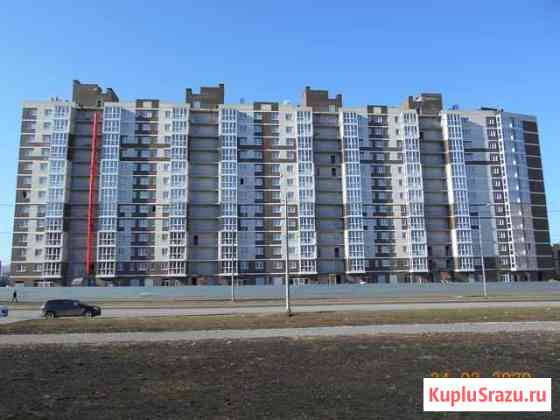 1-комнатная квартира, 34.4 м², 1/13 эт. на продажу в Липецке Липецк