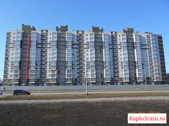 1-комнатная квартира, 34.4 м², 1/13 эт. на продажу в Липецке Липецк - изображение 3
