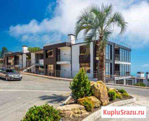 2-комнатная квартира, 55 м², 2/3 эт. на продажу в Сочи Сочи