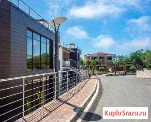 2-комнатная квартира, 55 м², 2/3 эт. на продажу в Сочи Сочи