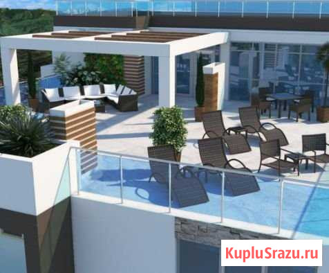 2-комнатная квартира, 55 м², 2/3 эт. на продажу в Сочи Сочи - изображение 1