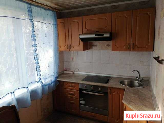 1-комнатная квартира, 36 м², 1/5 эт. в аренду на длительный срок в Иваново Иваново - изображение 3