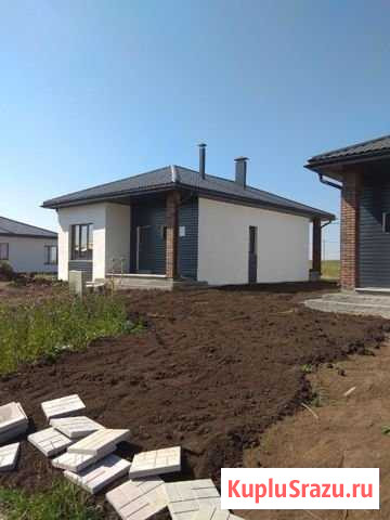Дом 75 м² на участке 4 сот. на продажу в Магнитогорске Магнитогорск - изображение 2