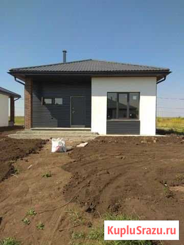 Дом 75 м² на участке 4 сот. на продажу в Магнитогорске Магнитогорск - изображение 1