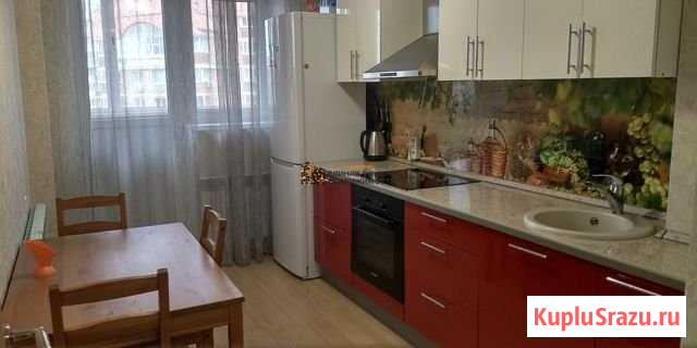 2-комнатная квартира, 62 м², 9/20 эт. в аренду на длительный срок в Уфе Уфа - изображение 2