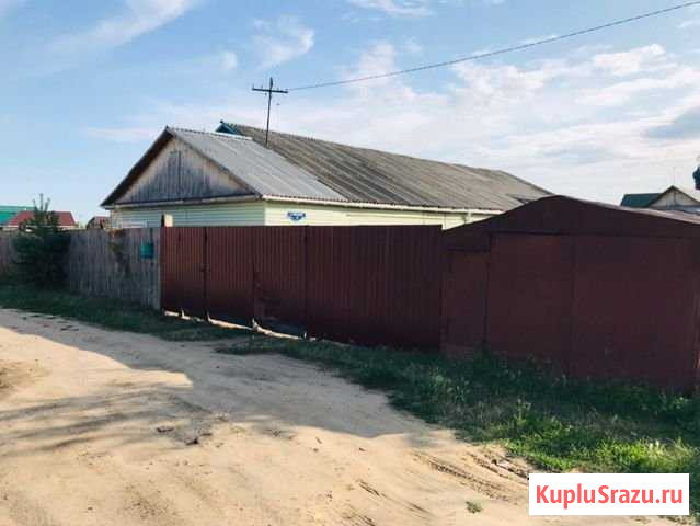 Дом 185 м² на участке 19 сот. на продажу в Таврическом Таврическое - изображение 1