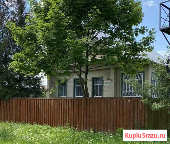 Дом 85 м² на участке 6 сот. на продажу в Костроме Кострома - изображение 1
