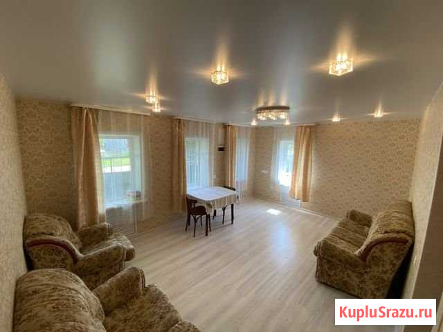 Дом 85 м² на участке 6 сот. на продажу в Костроме Кострома - изображение 2