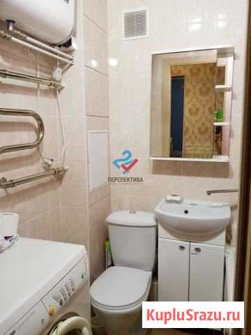 1-комнатная квартира, 34 м², 3/5 эт. на продажу в Верхней Пышме Верхняя Пышма - изображение 3