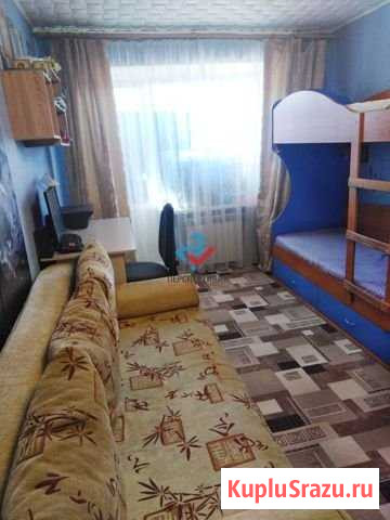 1-комнатная квартира, 34 м², 3/5 эт. на продажу в Верхней Пышме Верхняя Пышма - изображение 1