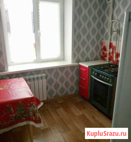 1-комнатная квартира, 38 м², 3/10 эт. в аренду на длительный срок в Саранске Саранск - изображение 3