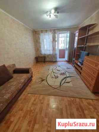 1-комнатная квартира, 45 м², 3/10 эт. в аренду на длительный срок в Тюмени Тюмень