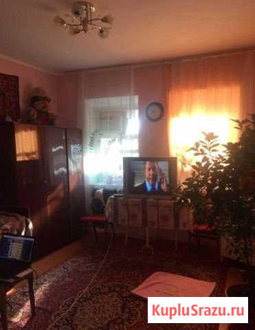 Дом 42 м² на участке 1 сот. на продажу в Ейске Ейск - изображение 1